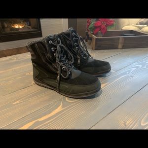 Women’s Pajar Winter Boot